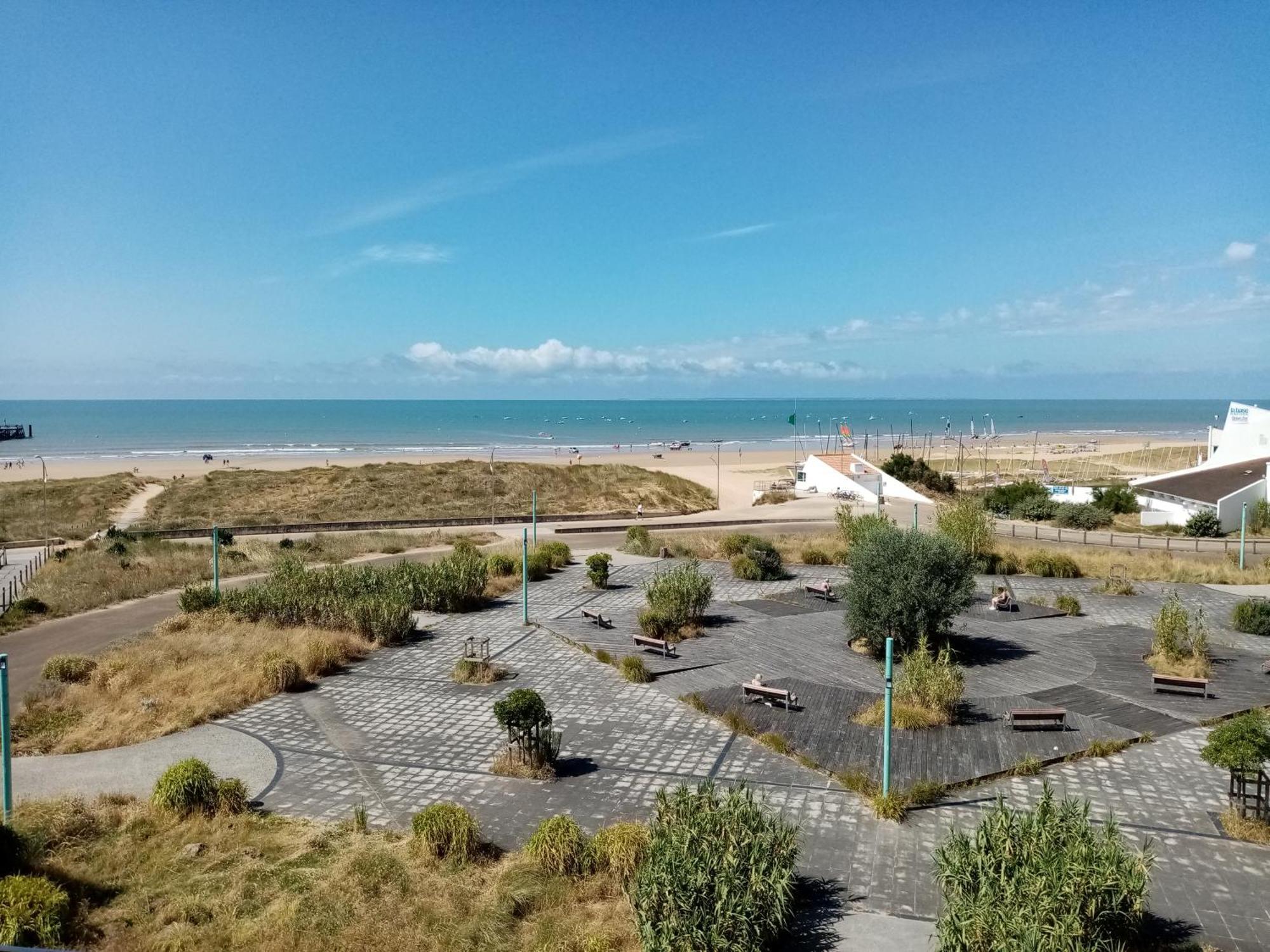 T3 Vue Sur *